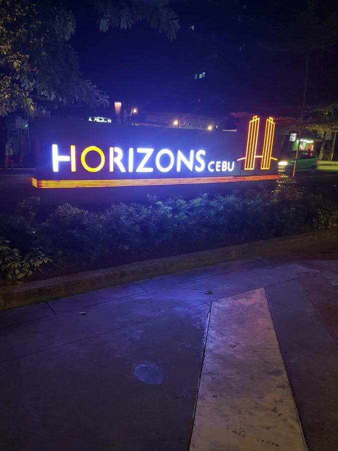 Kc Studio 5 At Horizon 101 Cebu Stadt Exterior foto