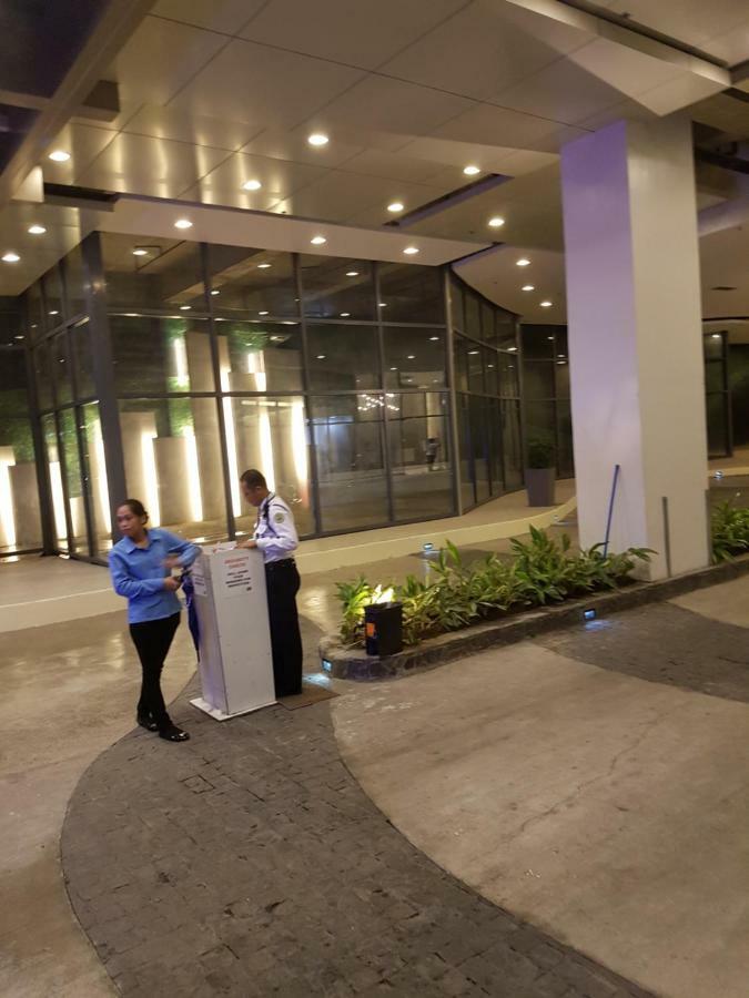 Kc Studio 5 At Horizon 101 Cebu Stadt Exterior foto