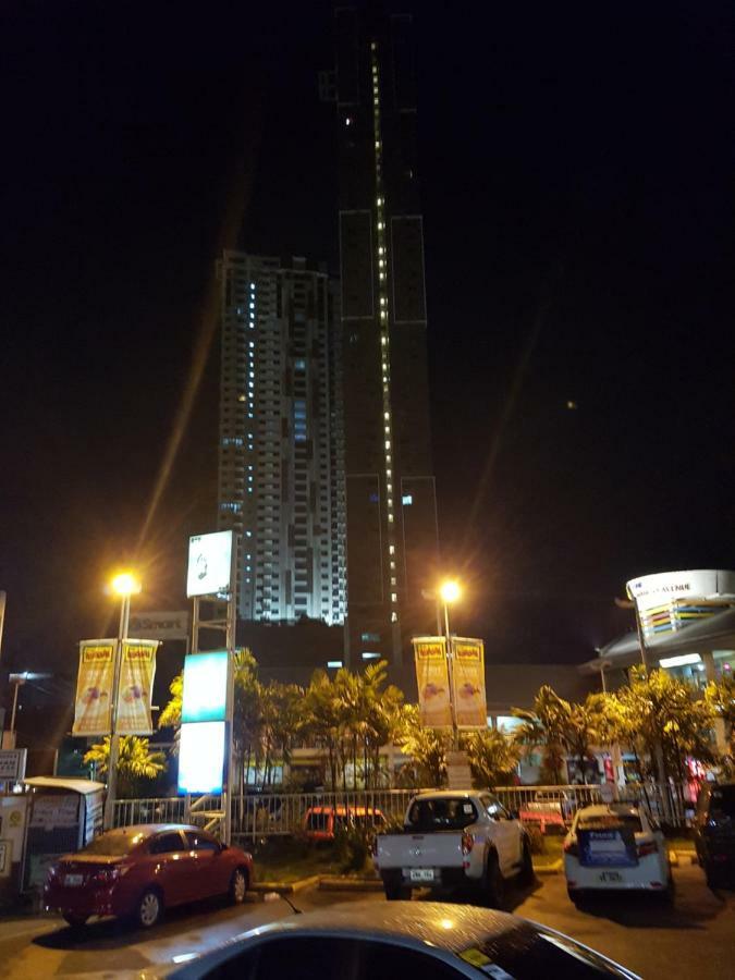 Kc Studio 5 At Horizon 101 Cebu Stadt Exterior foto